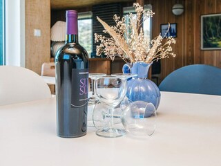 Ferienhaus Fanø Bad  37