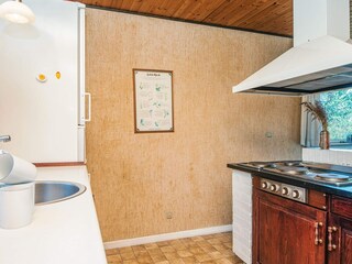 Casa per le vacanze Fanø Bad  27