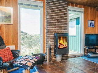 Ferienhaus Fanø Bad  39