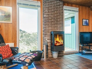 Maison de vacances Fanø Bad  45