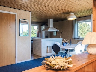 Holiday house Fanø Bad  37