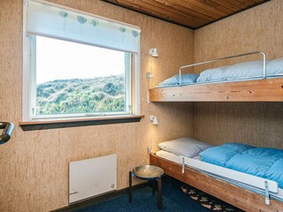 Vakantiehuis Fanø Bad  16