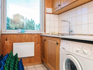 Vakantiehuis Fanø Bad  17
