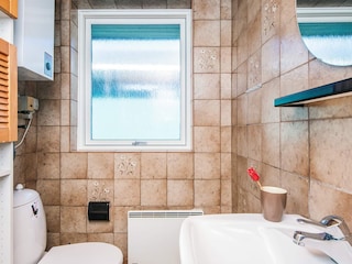 Ferienhaus Fanø Bad  56