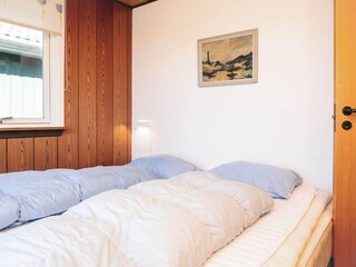 Maison de vacances Fanø Bad  25