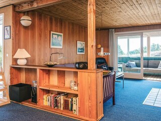 Holiday house Fanø Bad  46