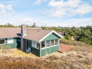 Casa de vacaciones Fanø Bad  57