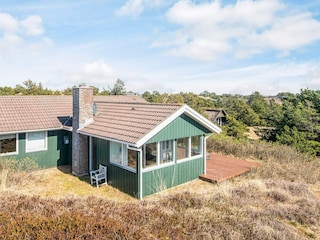 Ferienhaus Fanø Bad  43