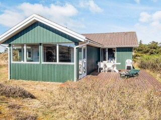 Casa de vacaciones Fanø Bad  58