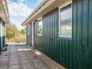 Casa per le vacanze Fanø Bad  19