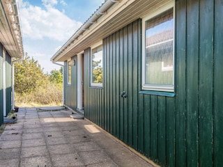 Holiday house Fanø Bad  50