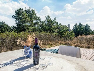 Casa de vacaciones Fanø Bad  33