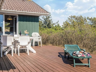 Holiday house Fanø Bad  52