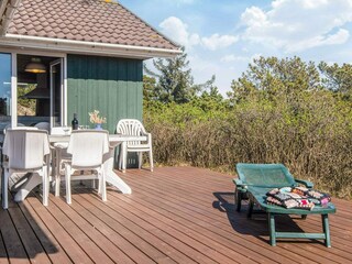 Vakantiehuis Fanø Bad  45