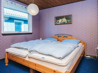 Holiday house Fanø Bad  53