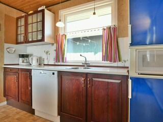 Vakantiehuis Fanø Bad  17