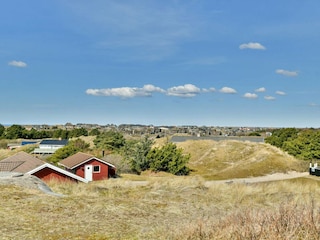 Ferienhaus Fanø Bad  46