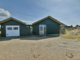 Ferienhaus Fanø Bad Außenaufnahme 8