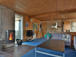 Ferienhaus Fanø Bad  28