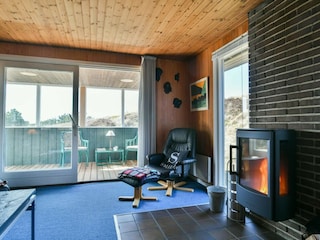 Ferienhaus Fanø Bad  58