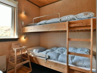 Vakantiehuis Fanø Bad  48