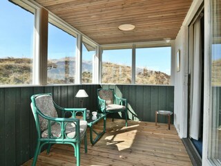 Vakantiehuis Fanø Bad  31