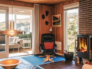 Vakantiehuis Fanø Bad  25