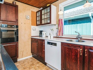 Vakantiehuis Fanø Bad  41