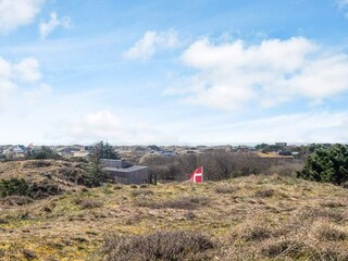 Vakantiehuis Fanø Bad  43