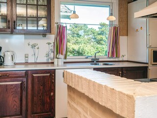 Vakantiehuis Fanø Bad  29