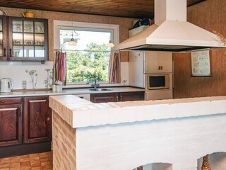 Vakantiehuis Fanø Bad  53