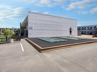 Ferienpark Bønnerup Strand  13