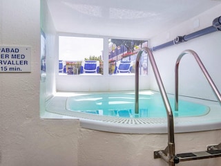 Parc de vacances Bønnerup Strand  29