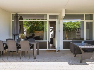 Holiday park Bønnerup Strand  40