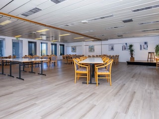 Vakantiepark Bønnerup Strand  45