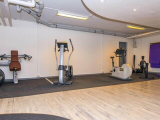 Vakantiepark Bønnerup Strand  28