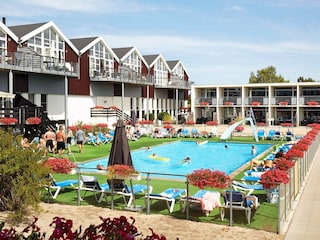 Parc de vacances Bønnerup Strand Enregistrement extérieur 7