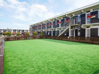 Ferienpark Bønnerup Strand Außenaufnahme 6