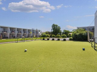 Vakantiepark Bønnerup Strand  9