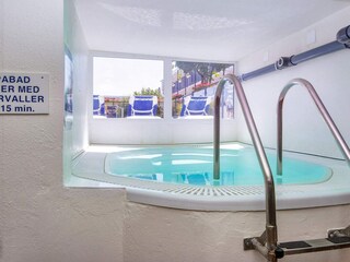 Vakantiepark Bønnerup Strand  16