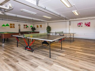 Vakantiepark Bønnerup Strand  38