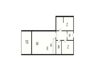 Vakantiepark Bønnerup Strand  42