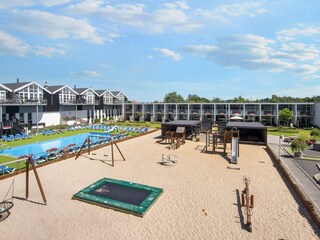 Ferienpark Bønnerup Strand  55