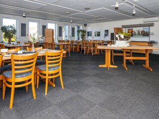 Ferienpark Bønnerup Strand  19