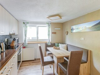 Apartment Galtür Features 8