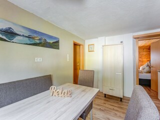 Apartment Galtür Features 9