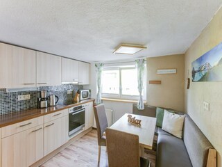 Apartment Galtür Features 10