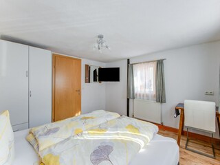 Apartment Galtür Features 14