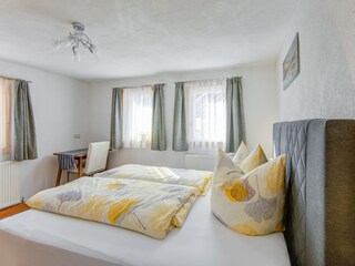 Apartment Galtür Features 14