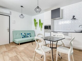 Ferienhaus Simat de la Valldigna Ausstattung 3
